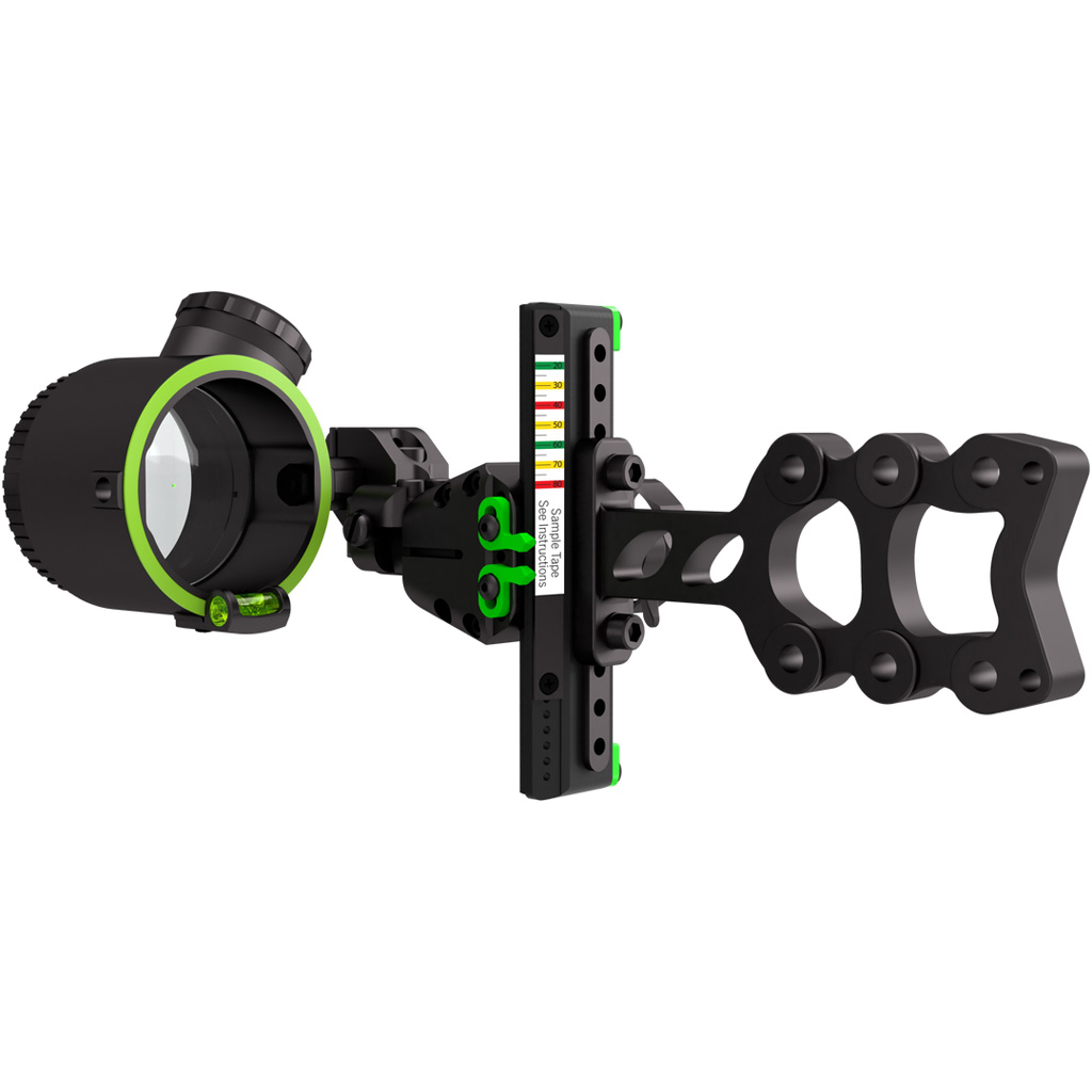 Buy Apex TG-AG2201GB Aegis Pro Sight, 1-Dot LED, 11 Brightness Settings online