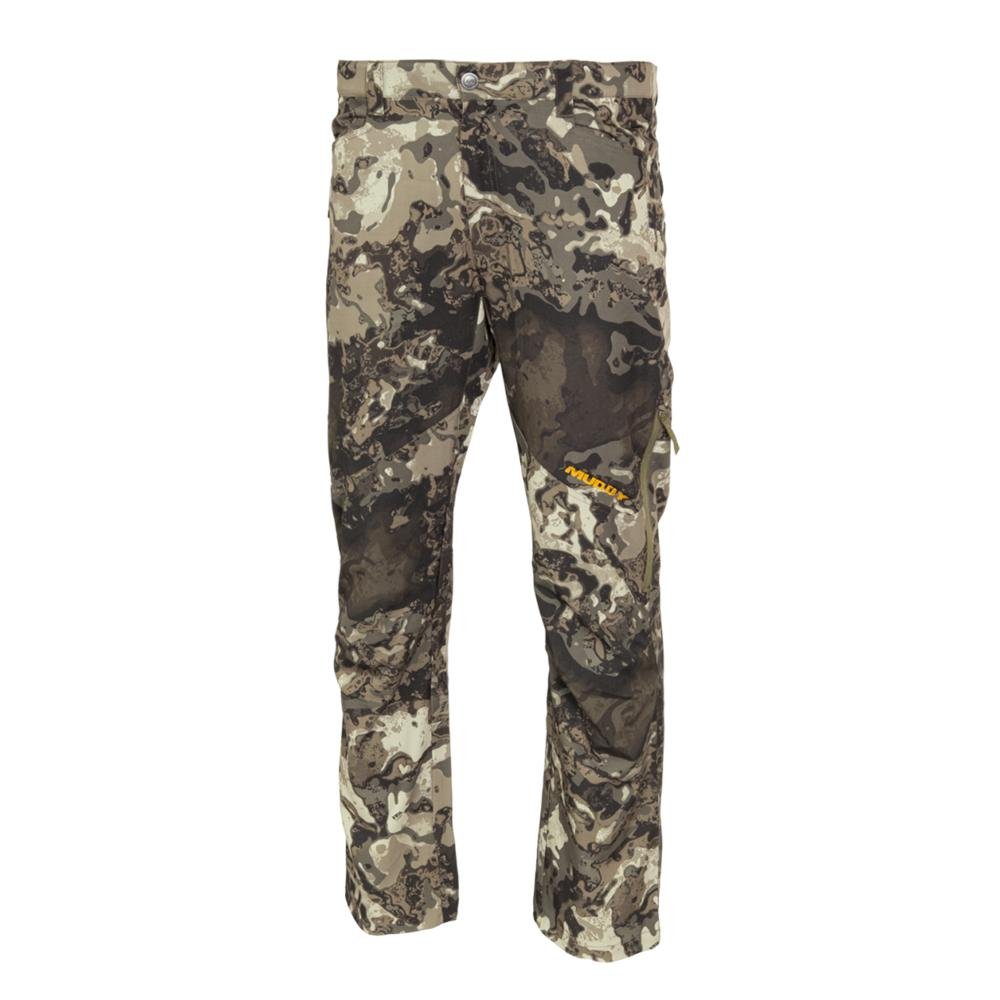 Muddy MUD-LW-PNT-VCG-L TRX Lightweight Pant Veil Canyon Grey Large