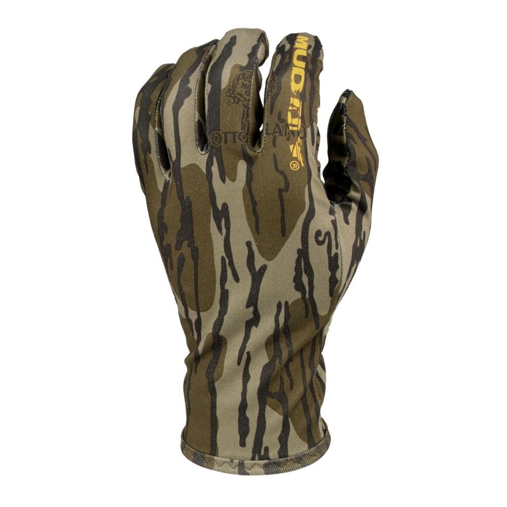 Buy Muddy MUD-LWGLV-MOB-XL TRX Lightweight Glove Mossy Oak Bottomland XL online