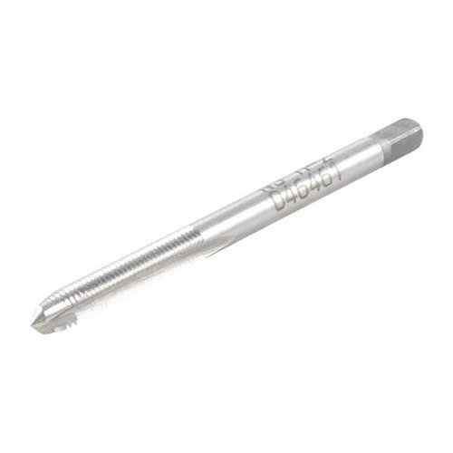 REIFF & NESTOR COMPANY SPIRAL POINT GUN TAP 6-48 THREAD - Reiff