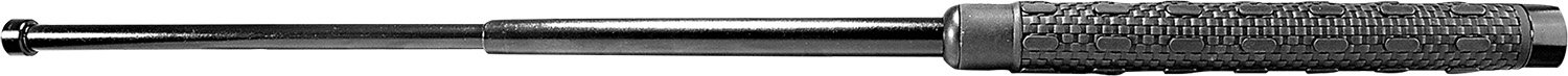 Smith & Wesson SWBAT24HCP Collapsible Baton Black TPR Handle