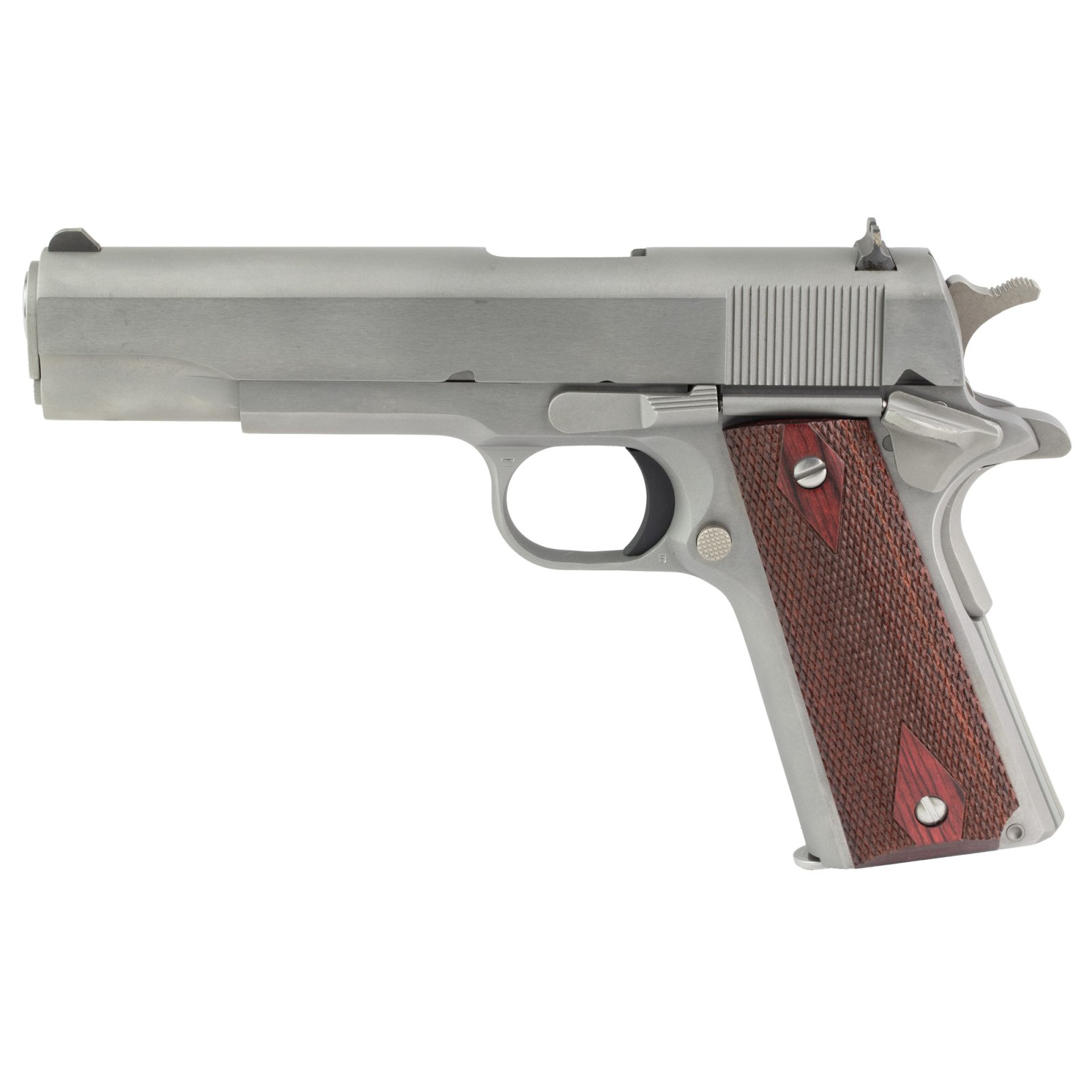 Colt's Manufacturing 1911 Classic Semi-automatic Full Size 38 Super 5"