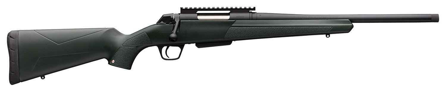 Winchester REPEATING ARMS XPR Stealth SR 223 Rem 16.5in 5rd Rifle 535757208