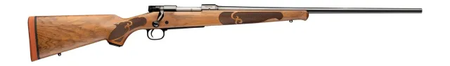 Winchester 535247289 Model 70 Featherweight SS 6.5 Creedmoor 22" Gloss Blued Rifle - Winchester - 6.5 Creedmoor for sale at TheGunDock