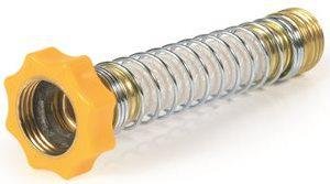 CAMCO 22703 Flexible Hose Protector w/Gripper - Low-Lead USA