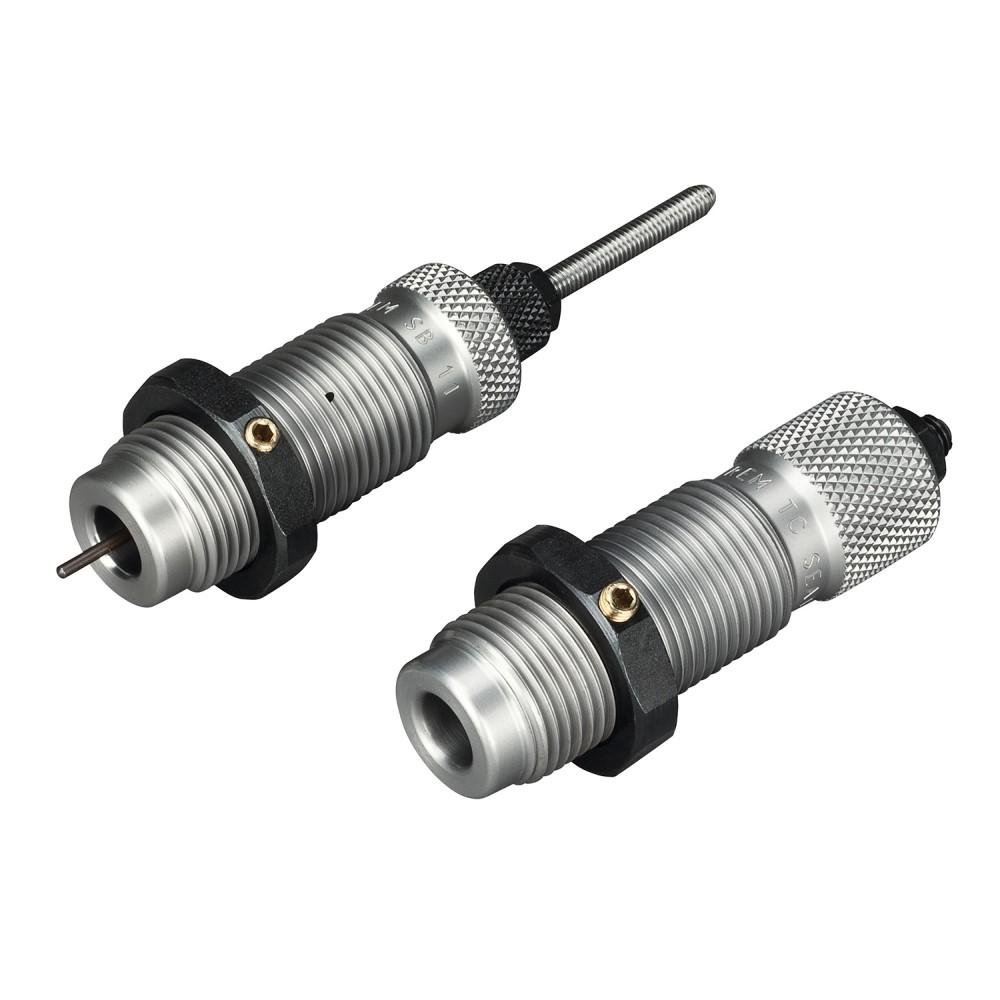 RCBS 11107 AR Series Die Set .223 Remington Taper Crimp Seater