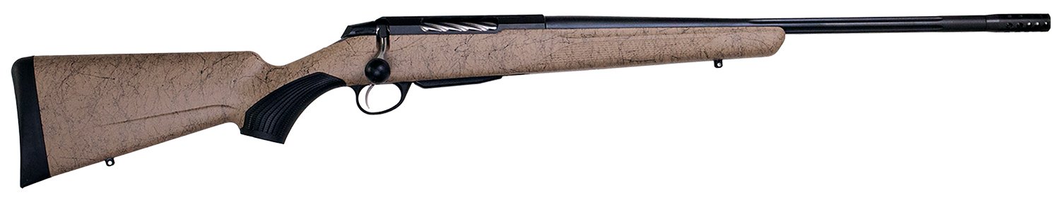 Tikka T3x Lite Roughtech .300 Win Mag 24.3 in Barrel Bolt Action 3rd - Beretta - 300 Win Mag