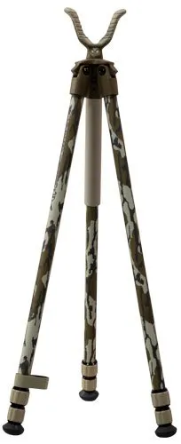 Bog Pod 1237289 Aluminum Tripod Adjustable 25 to 64 Inch - View 3