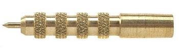 Buy J. Dewey Brass Handgun Jag (Male Thread 8-32) .38/.357/9mm online