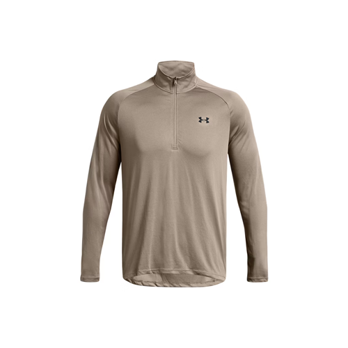 UA Tech 1/2 Zip Long Sleeve - Under Armour