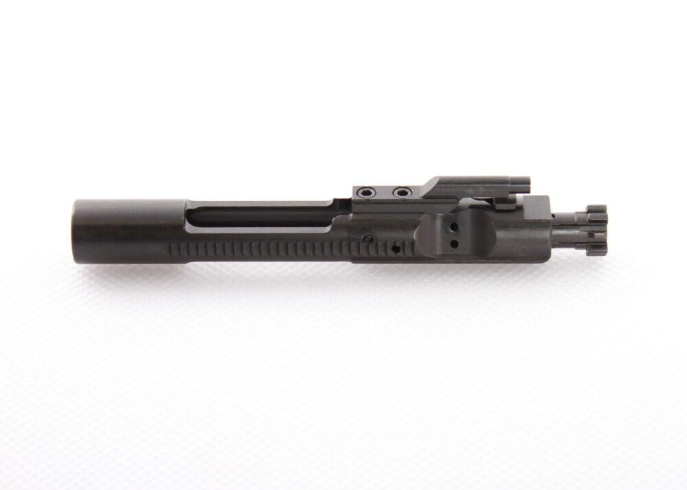 Buy FosTech 6226 Bolt Carrier Group Black Nitride, 9310 Steel, M16 Style online