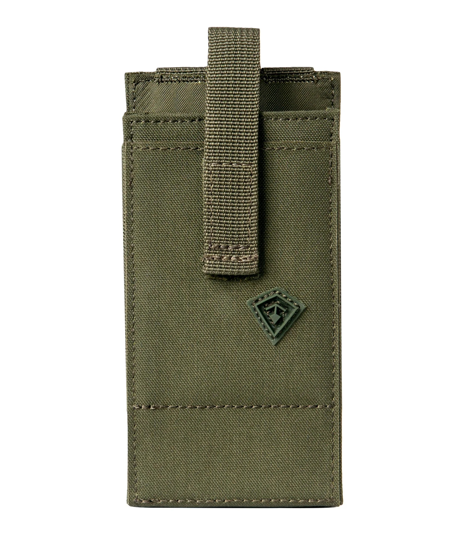 Tactix Media Pouch LG