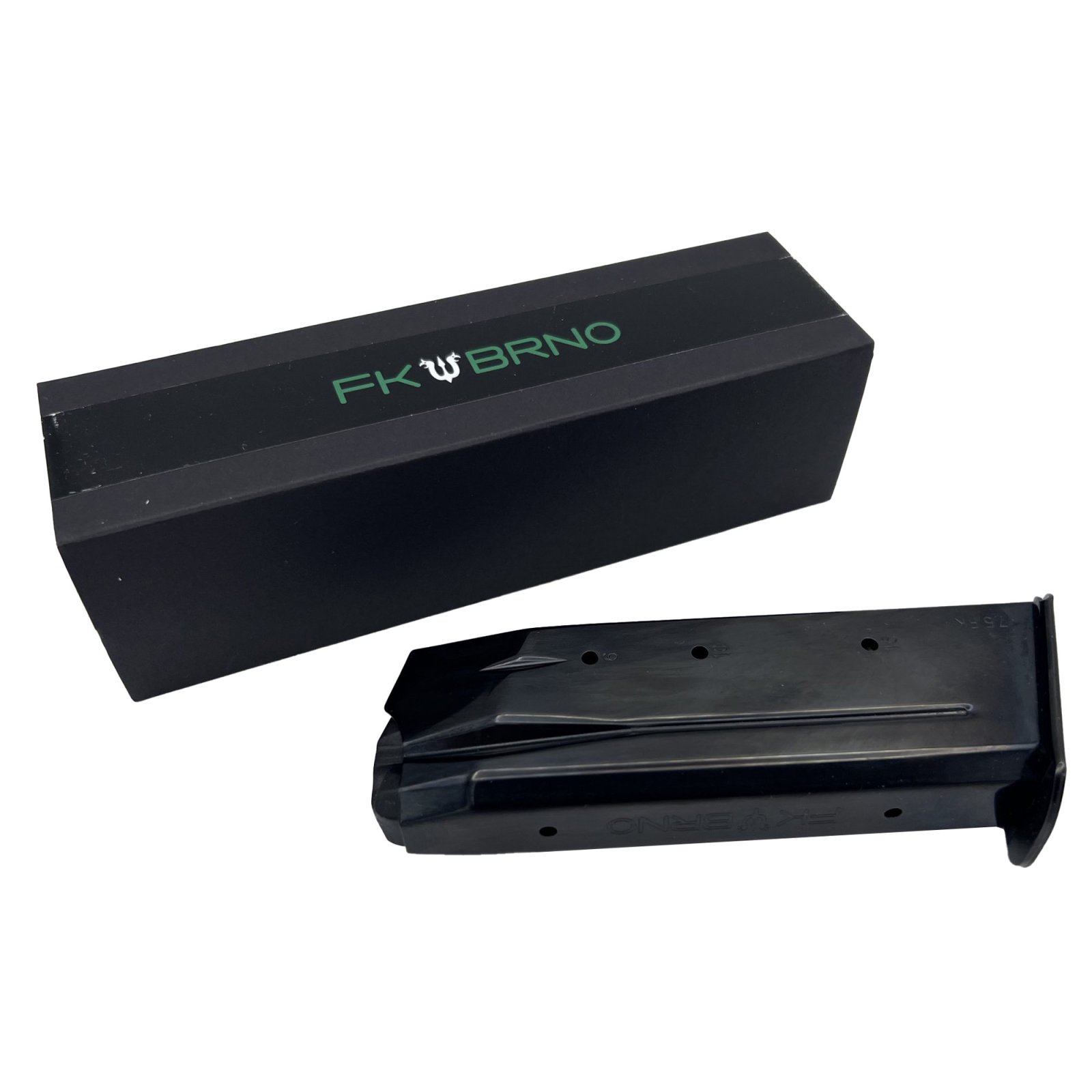 IFG FKPSDMAG75 Handgun Magazine 16rd 7.5FK/10mm/.40 S&W