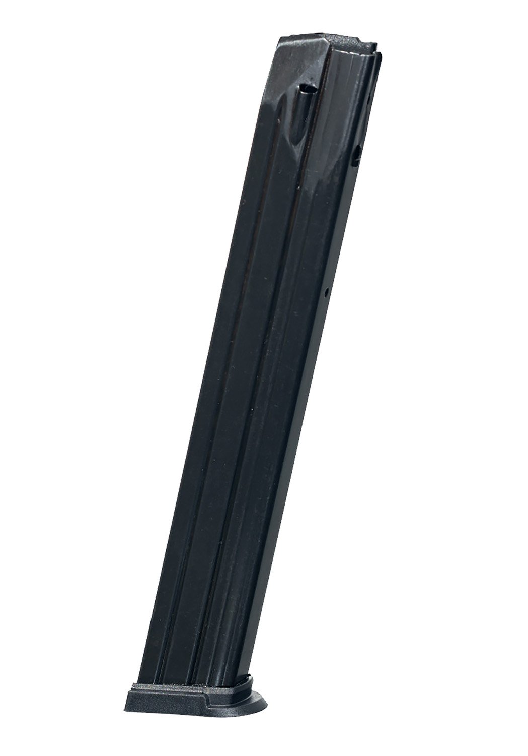 Pro Mag FNH-A7 9MM 32RD Magazine for FN 509, Blued Steel, Zytel Polymer