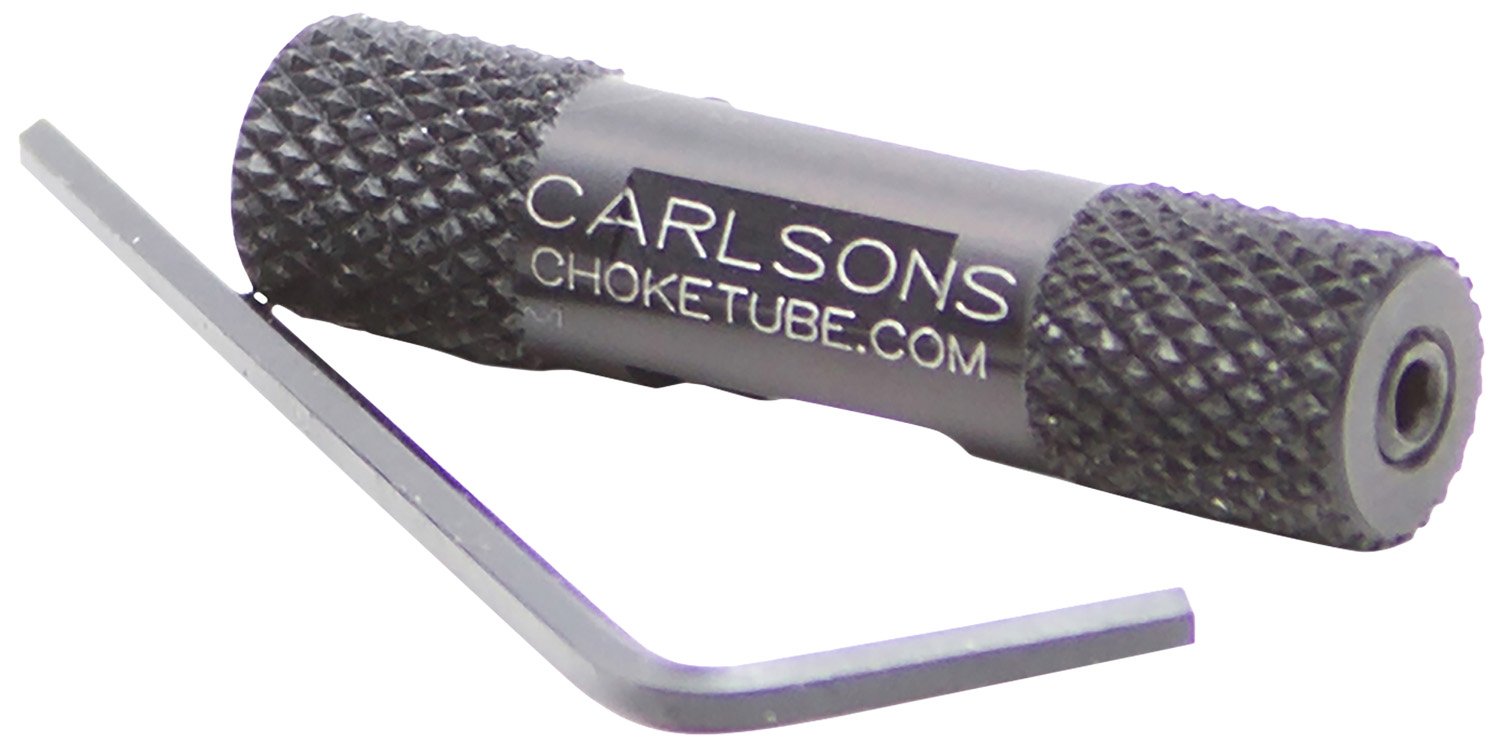 Buy Hammer Expander Carlson s Choke Tubes 00113 Ambidextrous Black online