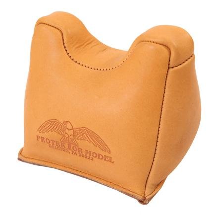 Protektor Model Standard Front Bag Gun Rest 4" Height