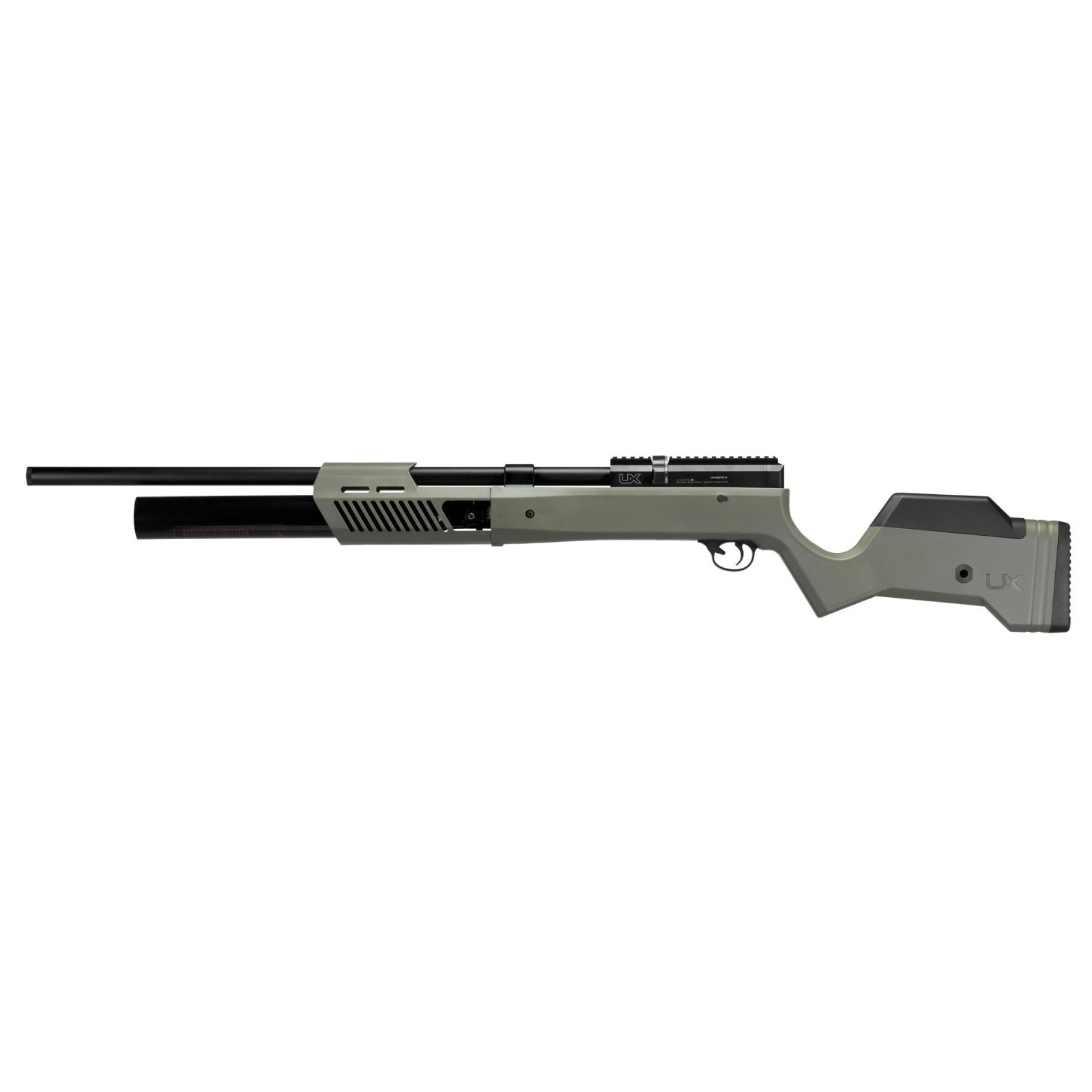 Umarex 2254833 Gauntlet 2 SL25 PCP Air Rifle .25 Cal 1000FPS 8-Shot Mag - Umarex - 25 CALIBER