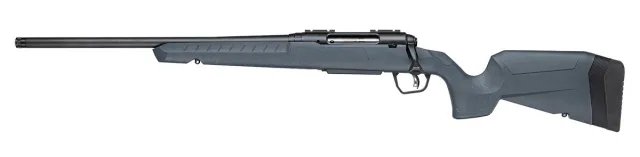 Savage Arms 33147 Axis 2 223 Rem 20" Matte Black Oxide Rifle - Savage Arms - 223 Rem for sale at TheGunDock