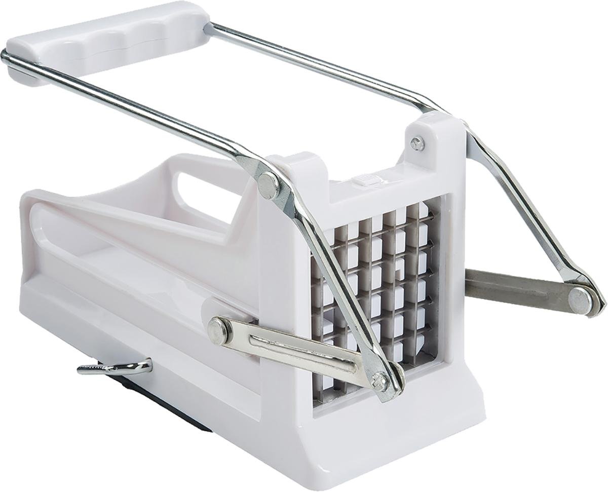 DNZ Products LEM Model 587 French Fry Cutter Heavy Duty Stainless Steel
