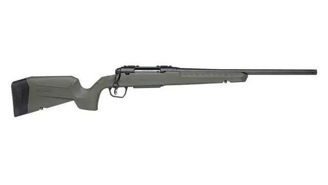 Savage Arms Axis 2 G4 30-06 33122 - Savage Arms - 30-06