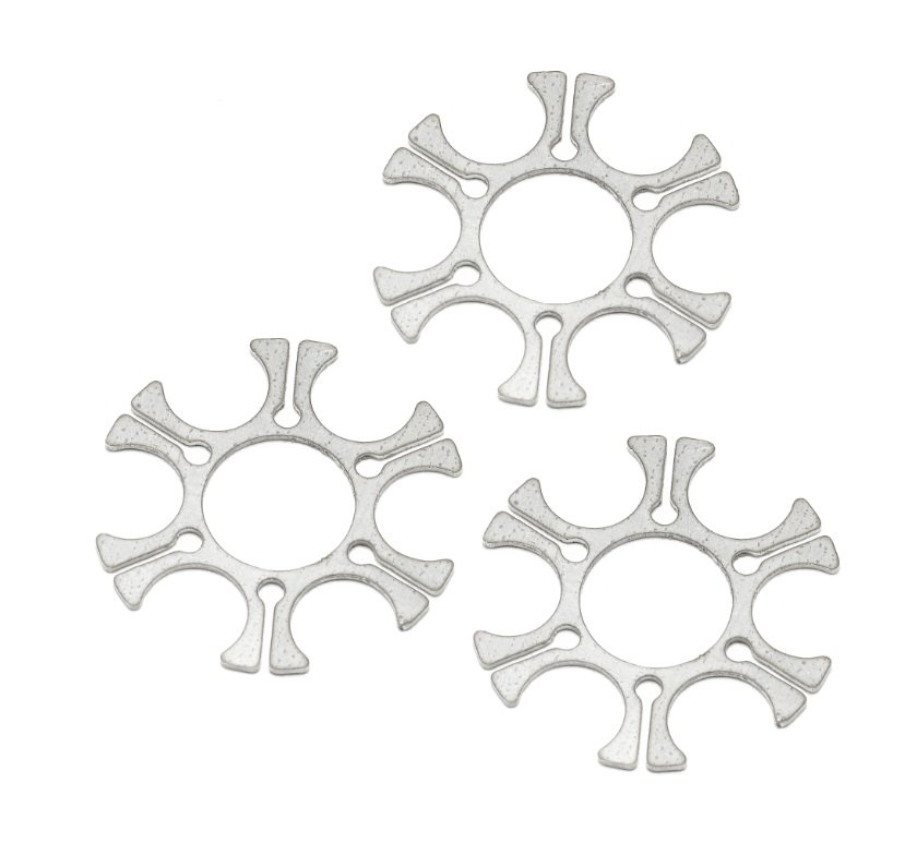 Ruger 90661 Moon Clip Full GP100 Match Champion 10mm Auto 6rd Stainless... - Ruger - 10MM