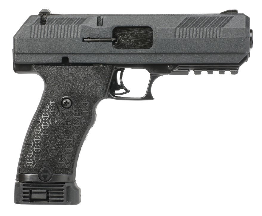 Hi-Point Firearms JCP Gen 2 Semi-Automatic Pistol .45 ACP - Hi-Point Firearms - 45 ACP