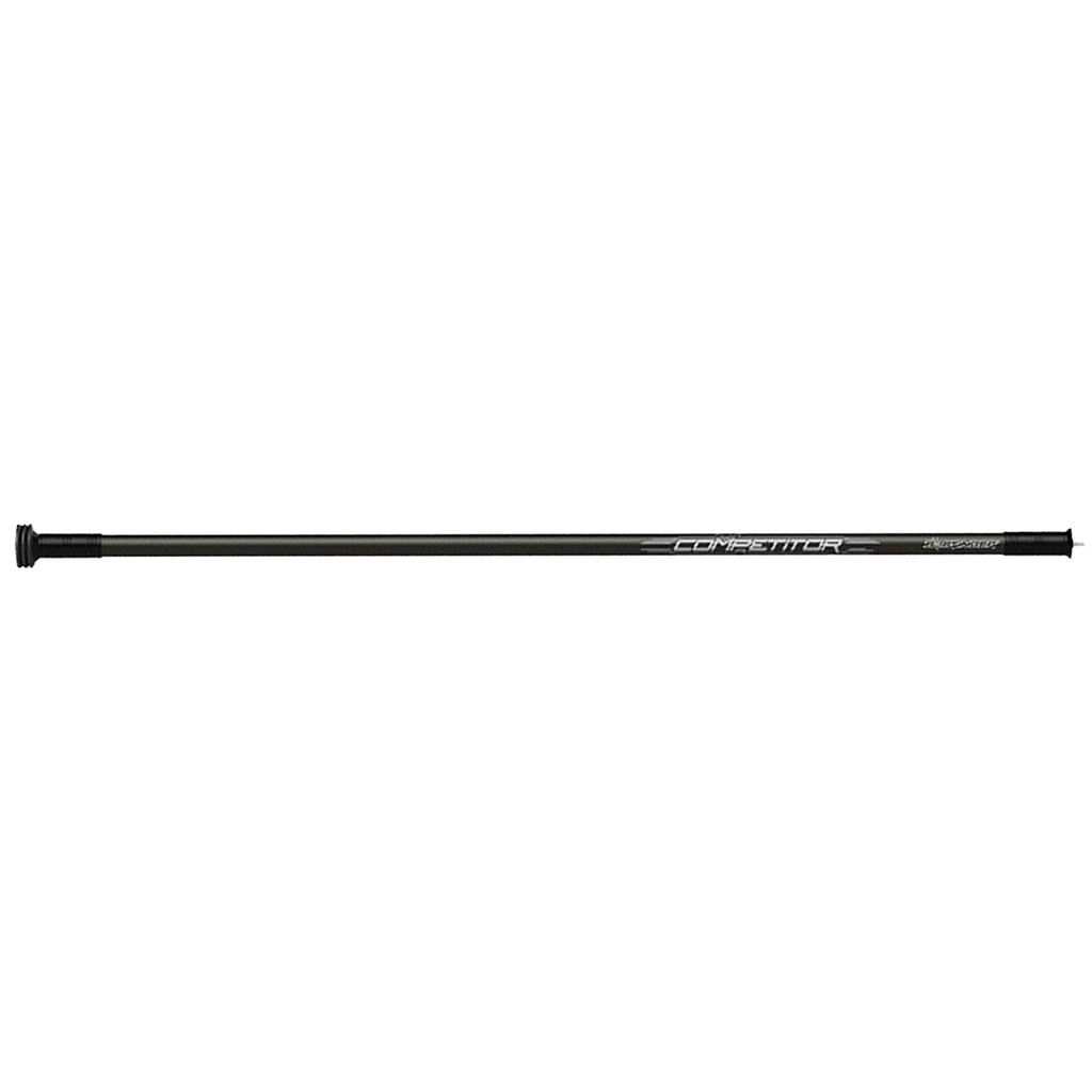 Bee Stinger COMP224 Competitor Stabilizer Black/Silver 24" Harmonic Dampener