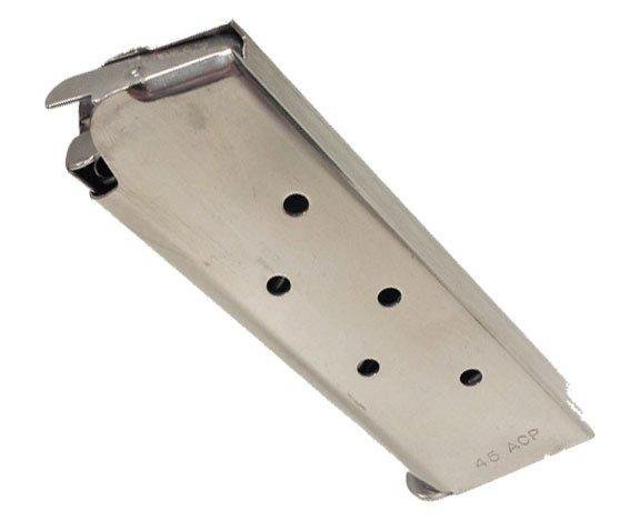 Sig Sauer Magazine 1911 Compact 45 ACP 7 Rounds Md: MAG1911457 - Sig Sauer - 45 ACP