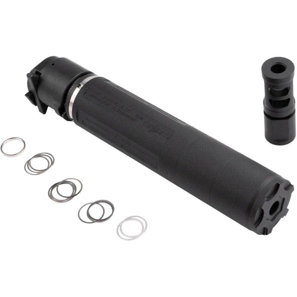 CMMG Defcan-762 7.62mm/.308 Suppressor (38CA48B)