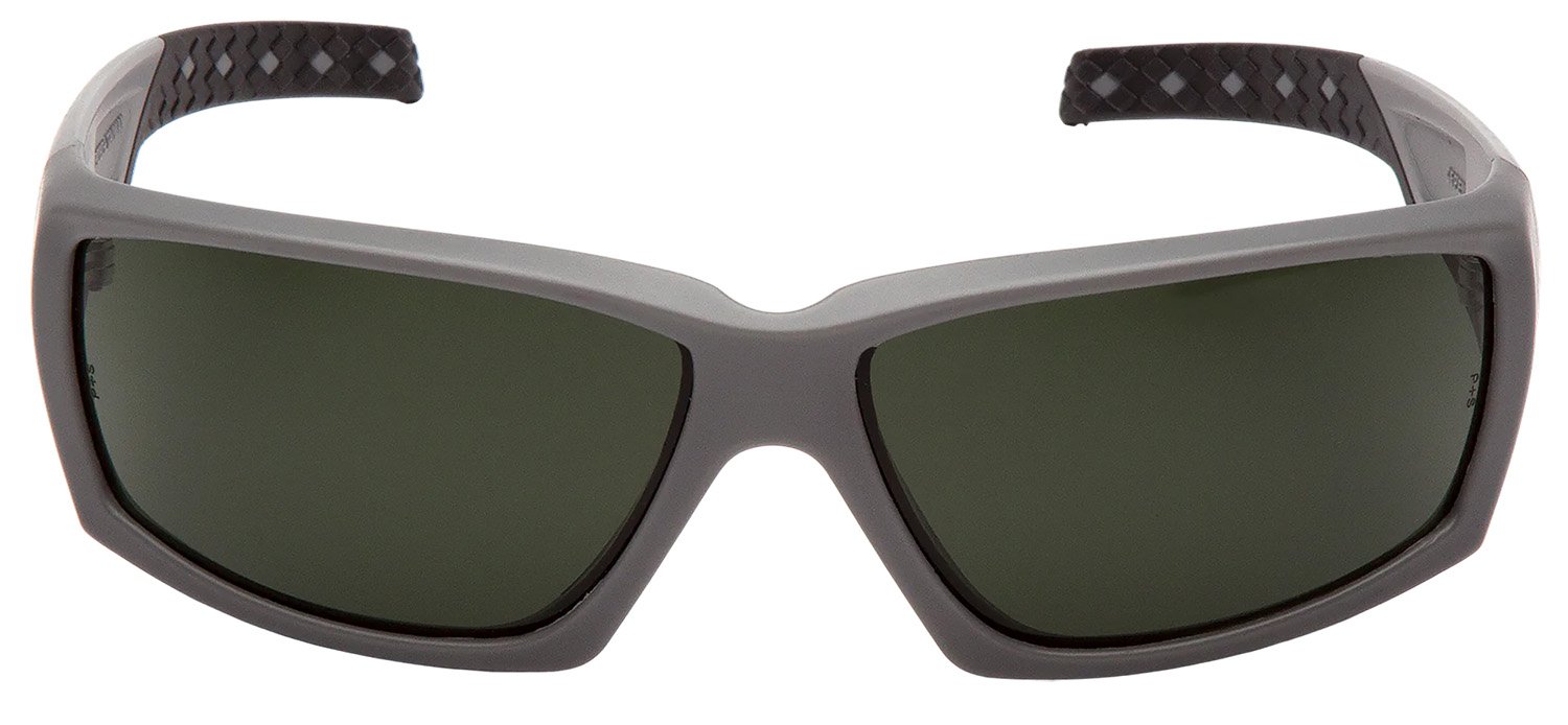 Pyramex VGSUG722T Tactical Eye Protection Urban Gray/Forest Gray Lens - PYRA - GRAY