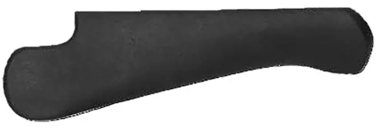 Thompson Center 3050R Encore Pistol Forend Rubber Black