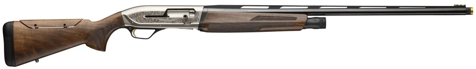 Browning Maxus II 011784303 12 Gauge Shotgun 30" Fiber Optic Sight - Browning - 12 Gauge