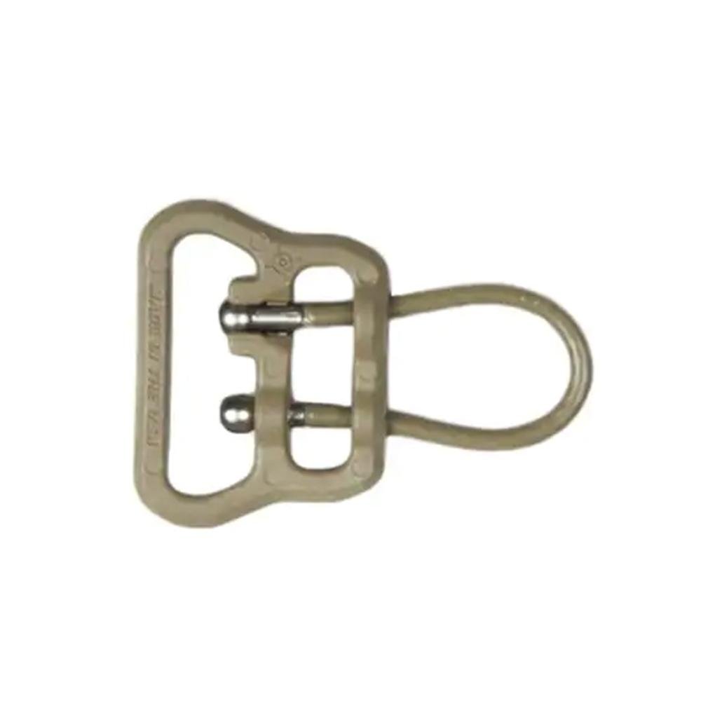 Blue Force Gear ULoop 1 Sling Hardware Tan