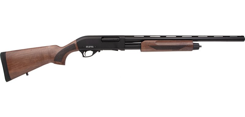 Buy Rock Island Armory YPA12H22WD Pump Action Shotgun online