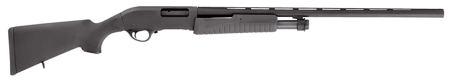 Escort HEFH12280501 Field Hunter Full Size 12 Gauge Pump 3" 4+1 28"... - ESCORT - 12 Gauge