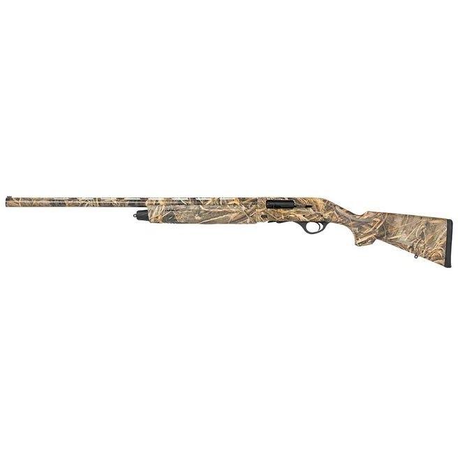 Hatsan Escort HELHPS1228M5 12ga 3in 28in M5 Left Hand Shotgun