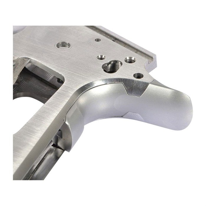 EGW 10731 Stainless Steel 1911 JEM Beavertail Grip Safety S70 - EGW