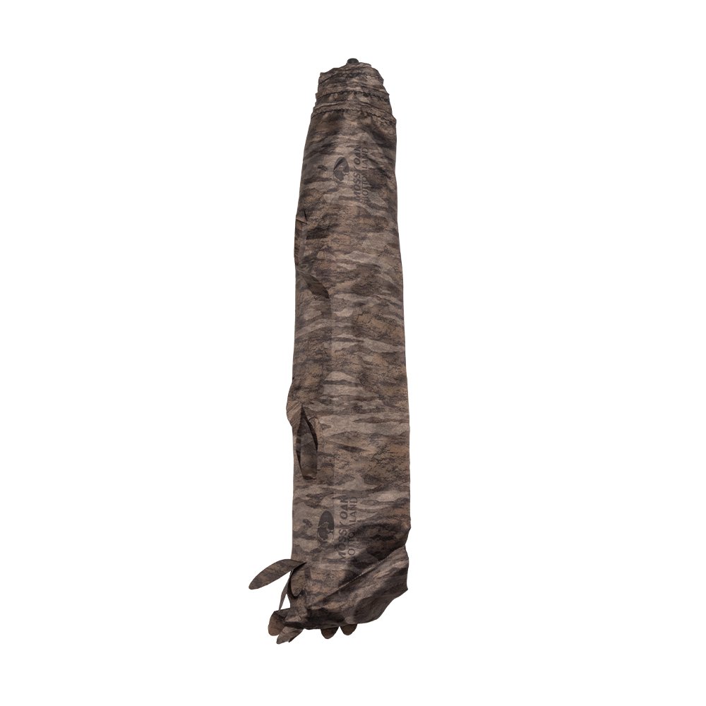 Rock Ridge Outdoors TG2469 Grind Knee Blind Mossy Oak Bottomland