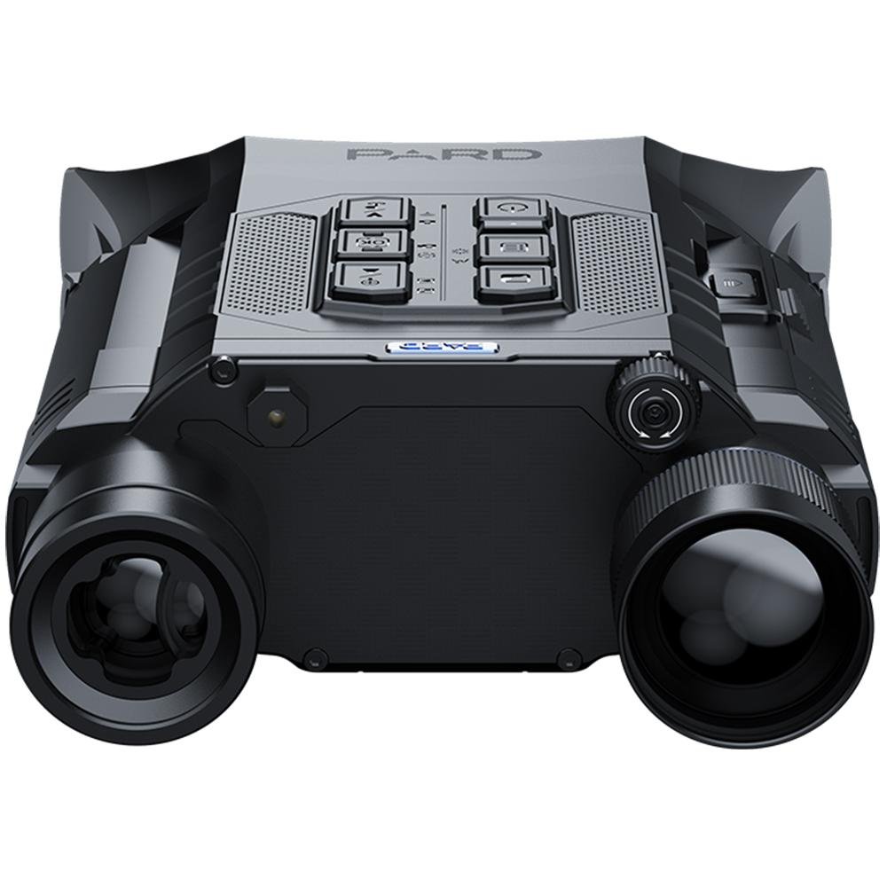 Pard Harrier Thermal Binocular 480-35 w/LRF - Pard
