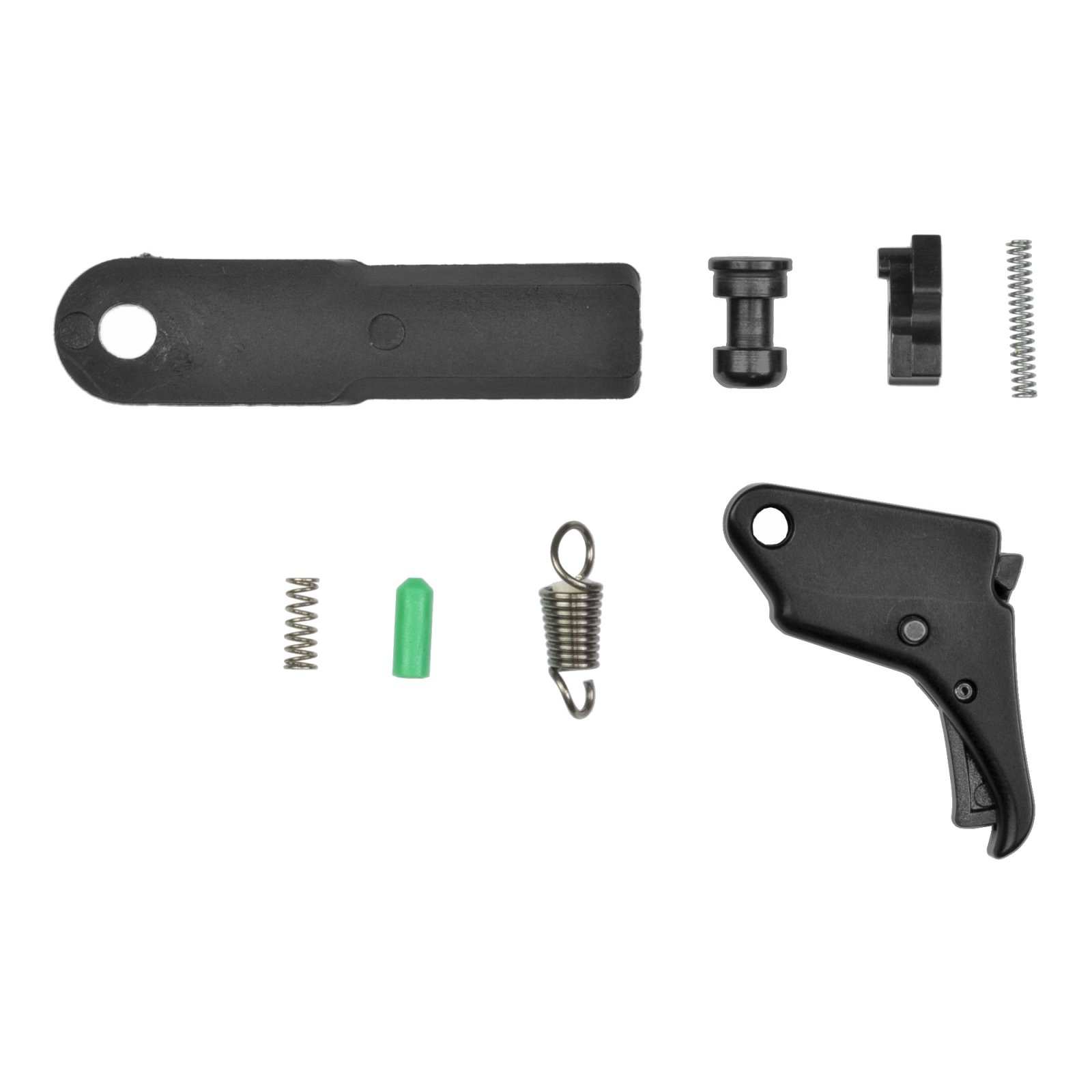 Apex TACTICAL Shield Action Enhancement Trigger and Duty Carry Kit 100-051 - Apex Tactical Specialties