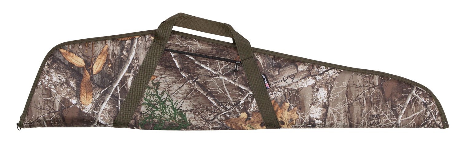 Allen 62946 Emerald Rifle Case 46" Realtree Edge - Allen Company - REALTREE EDGE/OLIVE