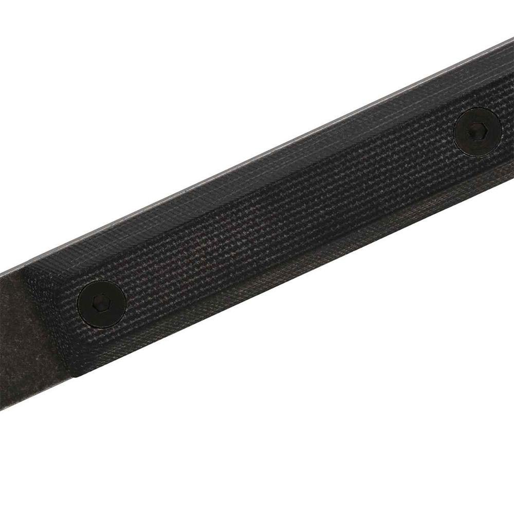 Buy SOG Knives Bushcraft Hatchet 4-1/4 Blade Black online