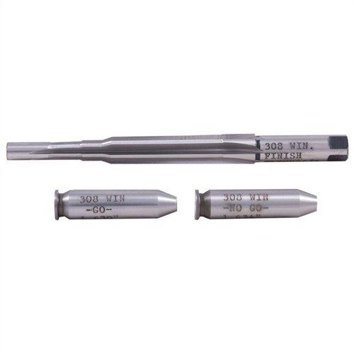 Clymer .308 CHAMBER REAMING KIT - Clymer