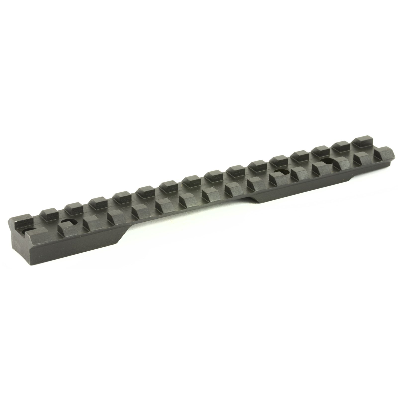 Badger Ordnance Mount Fits Remington 700 BDL Short Action Black
