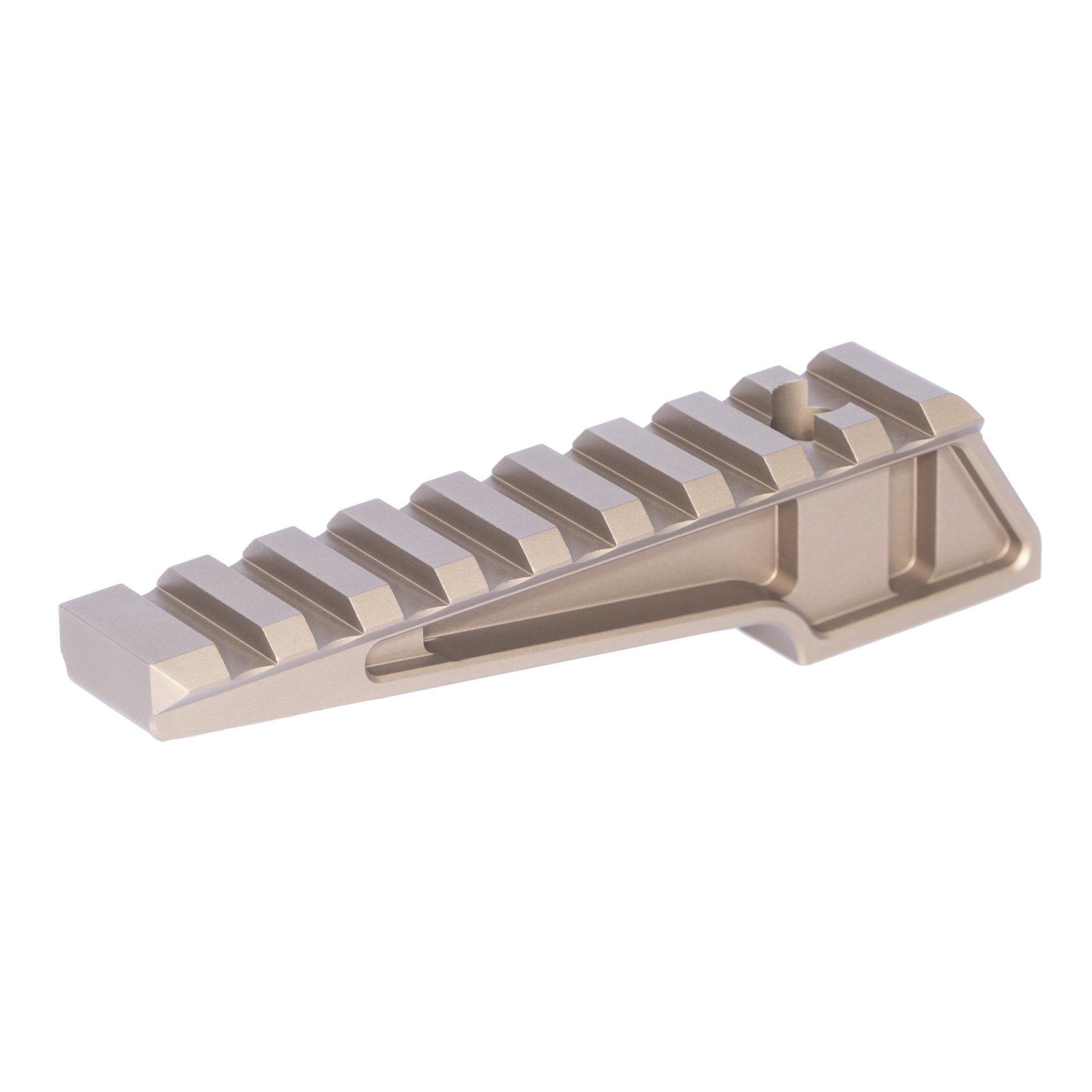 Badger Ordnance Condition One CLIF 9 Slot Rail Fits the Badger C1 - Badger Ordnance