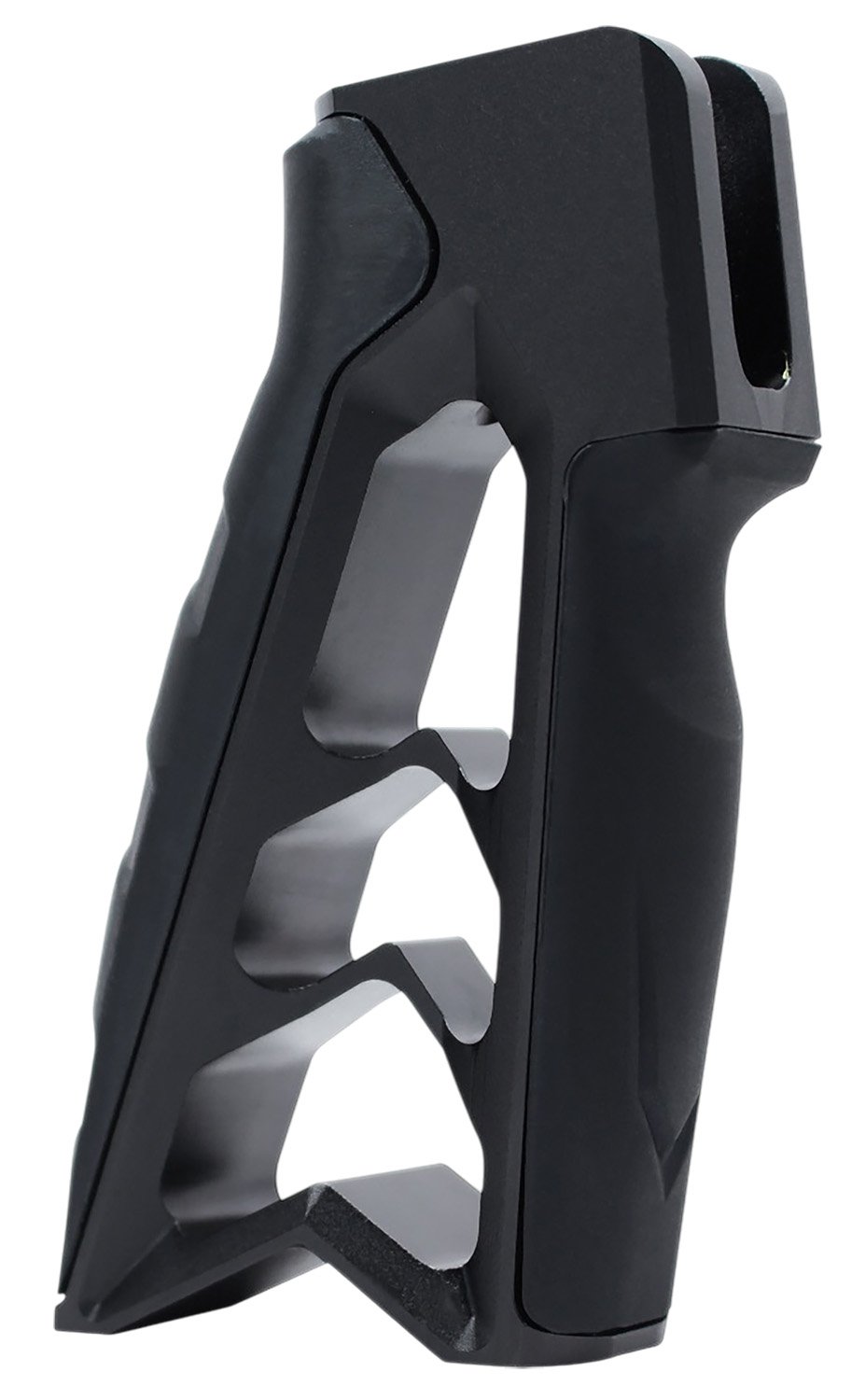Tyrant TDV2BLK AR 10/15 MOD V2 PISTOL GRIP