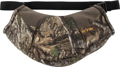 Hot Shot HF-2 Textpac Hand Warmer Insulated RT-APX B03-2RX-330