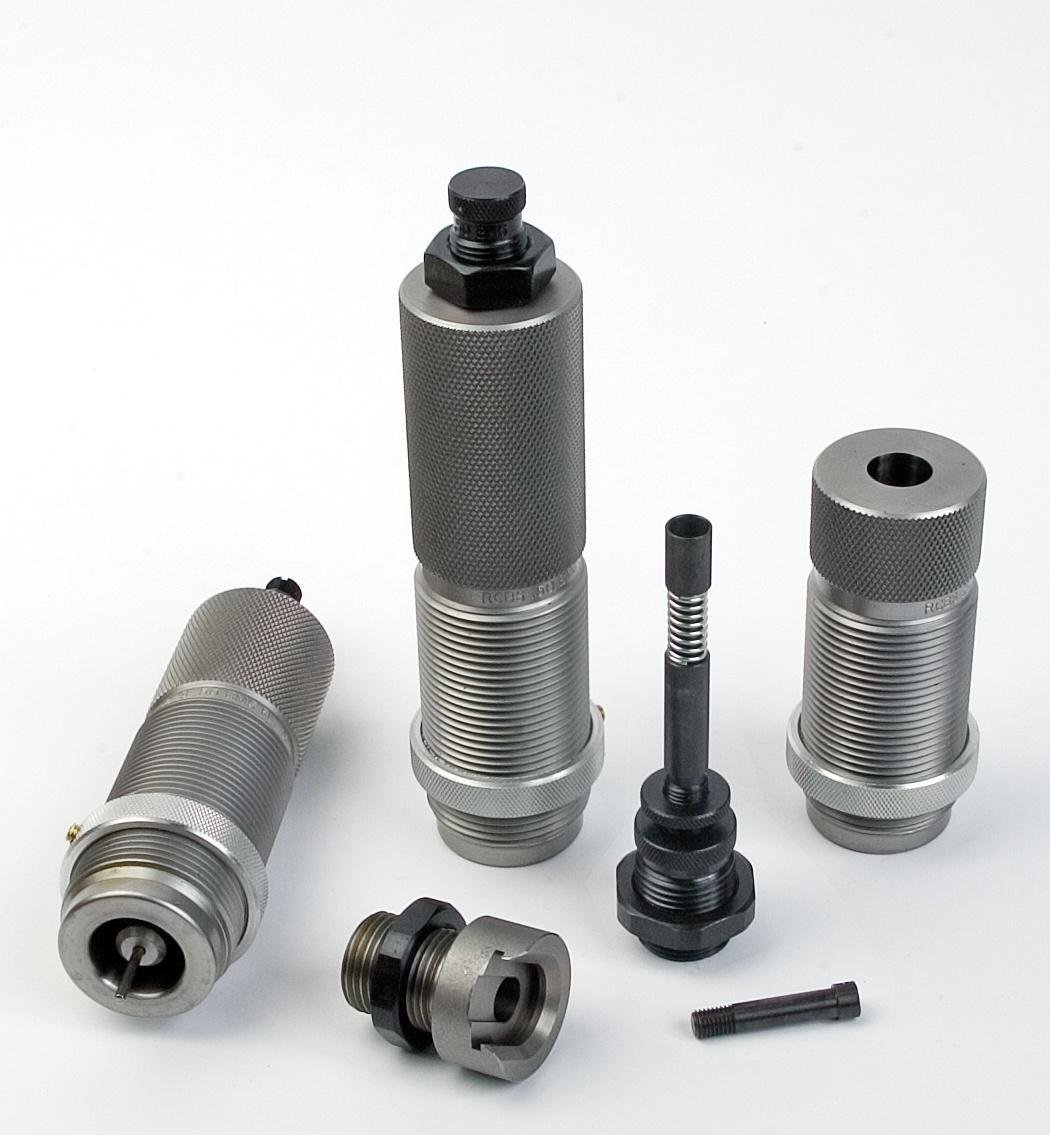 RCBS .50 BMG Complete Die Kit 1 88705