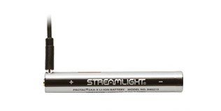 Streamlight 88136 USB-C Rechargeable Lithium Battery Pack for ProTac 2AA-X - Streamlight