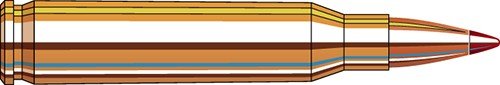 Hornady 80269 Match Target 223 Rem 73gr ELD-M 20/10 Cs